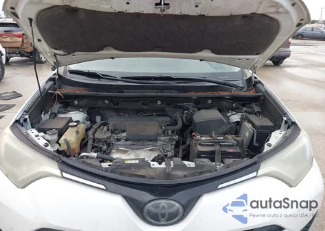 2018 Toyota Rav4 Le from USA, damaged, VIN JTMZFREVXJJ151616